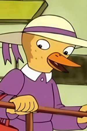 Character image for Miss Mallard