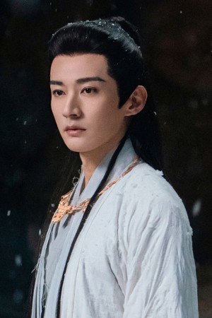 Character image for Yuan Zhong