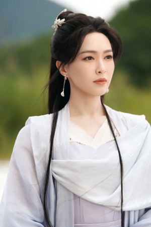 Character image for Wu Shuang / Ji Tanyin