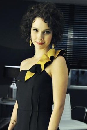 Character image for Clarisse