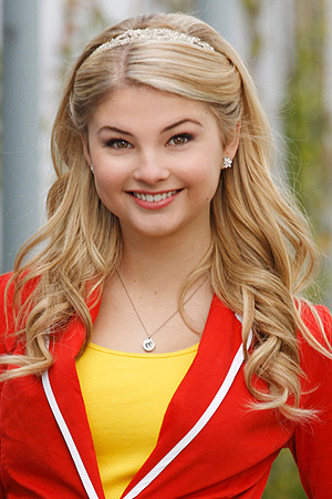 Character image for Lexi