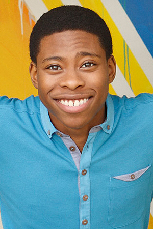 Character image for Cameron