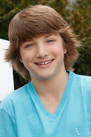 Character image for Fletcher