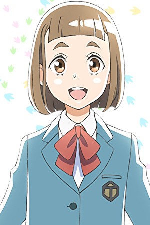 Character image for Mari Tamaki 