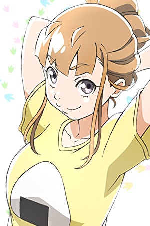 Character image for Hinata Miyake 