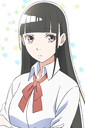 Character image for Shirase Kobuchizawa 