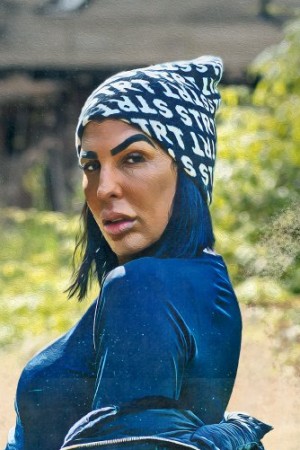 Character image for Pepita