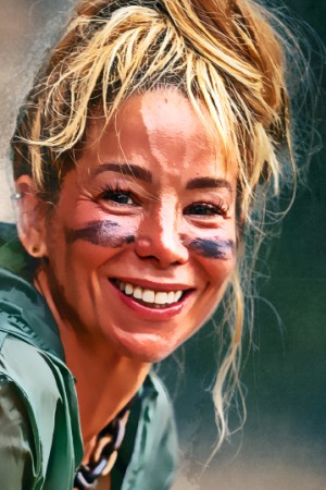 Character image for Danielle