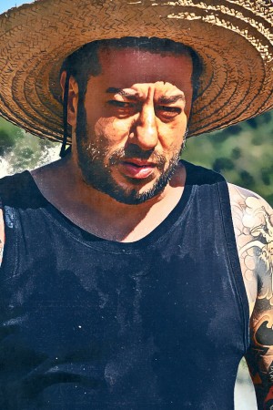 Character image for Badauí