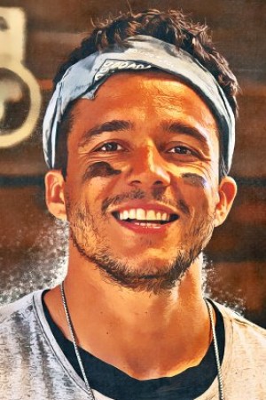 Character image for Fábio