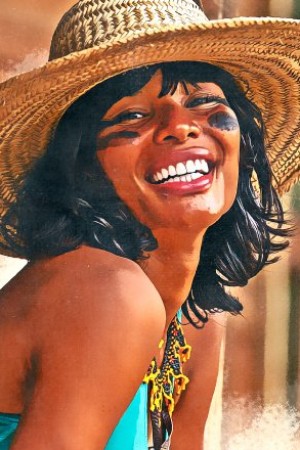 Character image for Suyane