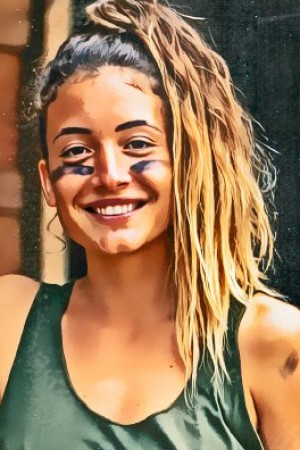 Character image for Paola