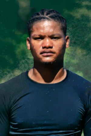 Character image for Boá