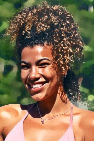 Character image for Priscila