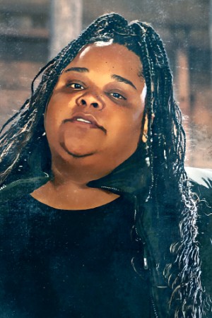 Character image for Polly