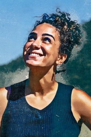 Character image for Jordana