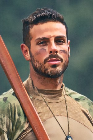 Character image for Diego