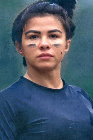 Character image for Claudinha