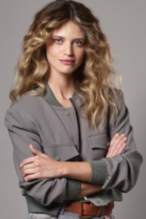 Character image for Mariana Vilalobos