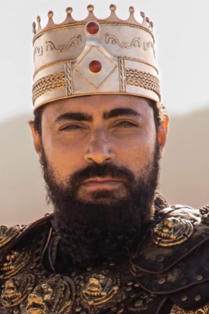 Character image for Xerxes/Assuero