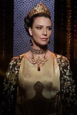 Character image for Amestris