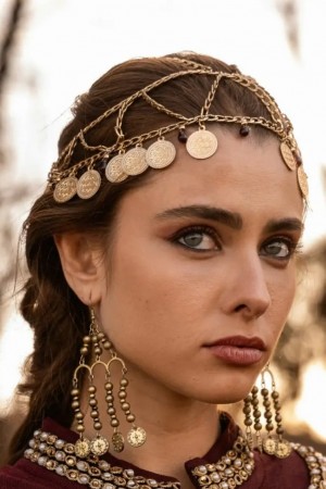 Character image for Artainte 