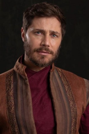 Character image for Mordecai 