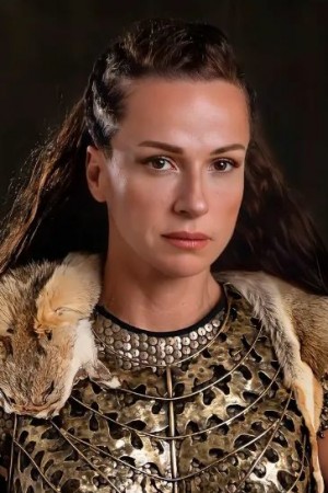 Character image for Artemísia