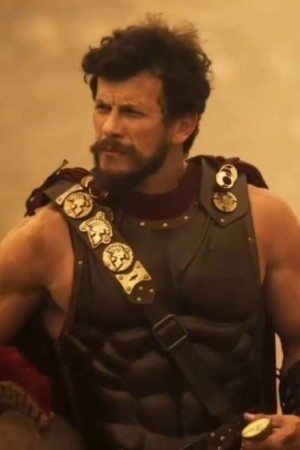 Character image for Leonidas