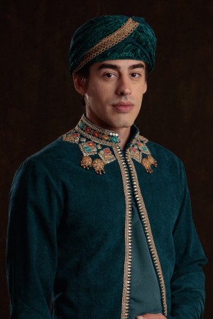 Character image for Hegai