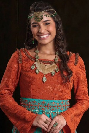 Character image for Hayat