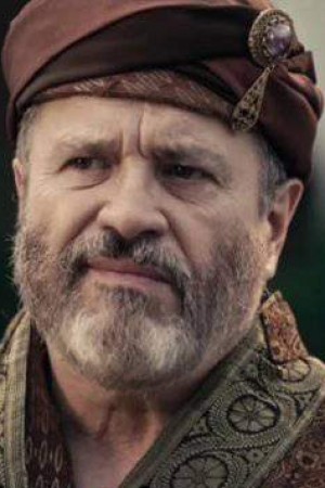 Character image for Hamã