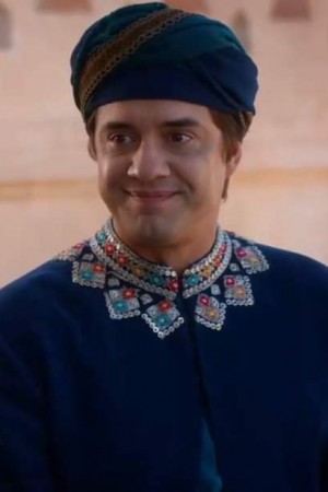 Character image for Hataque