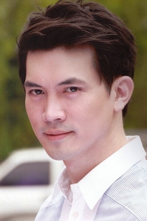 Ken Theeradeth Wongpuapan