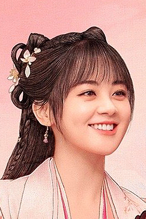 Character image for Cheng Manyi