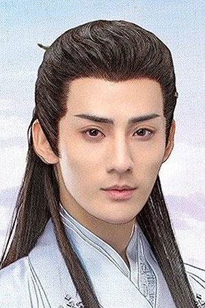 Character image for Wen Chenyi