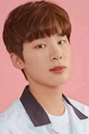 Character image for Ha Min