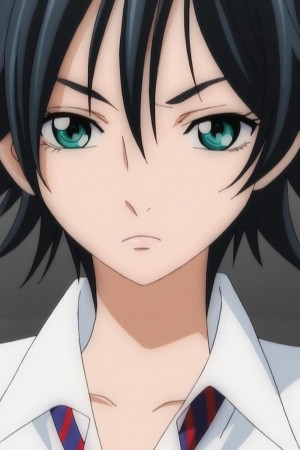 Character image for Asuka Mishima