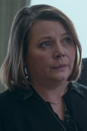 Character image for Amanda Thirsk