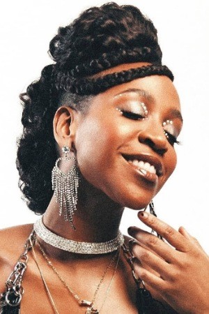 Character image for Karol Conká