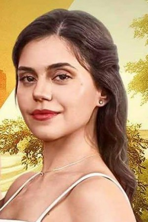 Character image for Nathália Queiroz