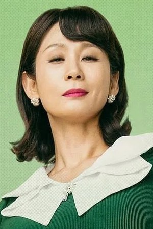 Character image for Seo Young-bok