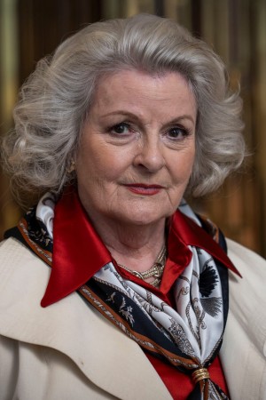 Brenda Blethyn