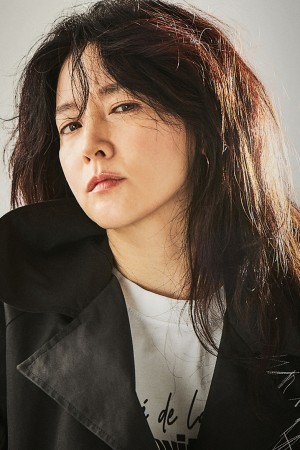Character image for Koo Kyung-yi
