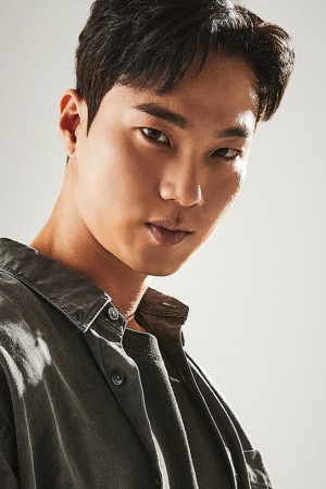 Character image for Gun-wook