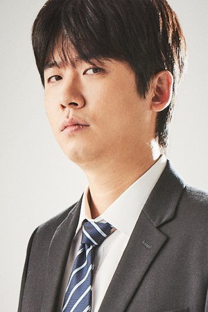 Character image for Oh Gyeong-su