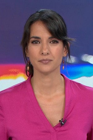 Character image for Esther Vaquero