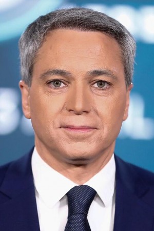 Character image for Vicente Vallés