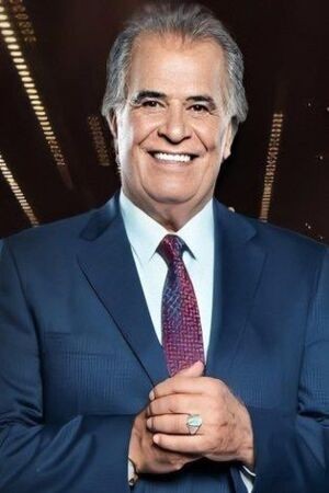 Character image for مقدم البرنامج