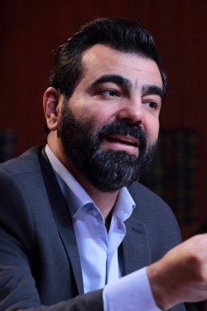 Character image for Mr. Judge